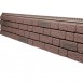 Brick panel 