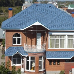 Кадриль Аккорд