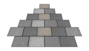 Iko Crown Slate