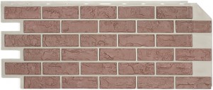 Hand-Laid Brick
