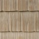Weathered Staggered Shake 