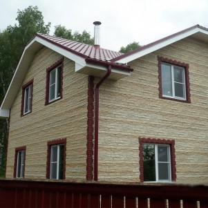 Альпийская скала Альпийская скала