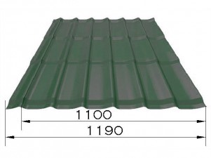 Профиль 3