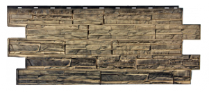 T-Siding. Альпийская скала T-Siding. Альпийская скала