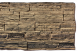 T-Siding. Альпийская скала T-Siding. Альпийская скала