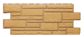 T-Siding. Дикий камень.